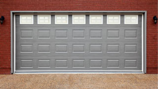 Garage Door Repair at Village Homes Davis, California