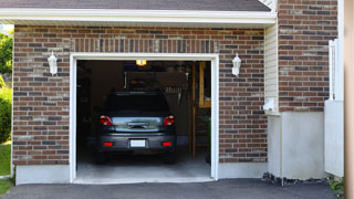 Garage Door Installation at Village Homes Davis, California